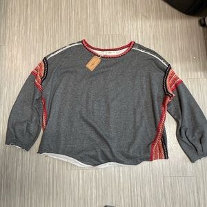 Natural Life Sweatshirt